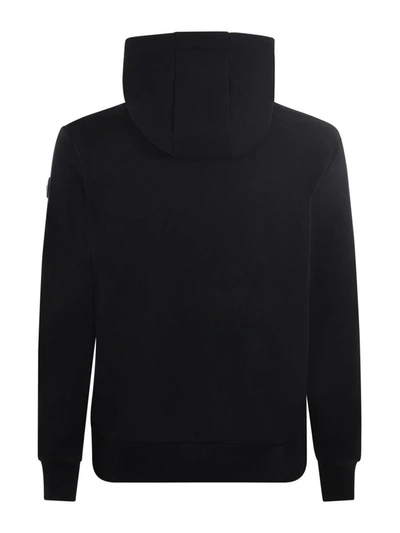 Shop Colmar Sweaters Black