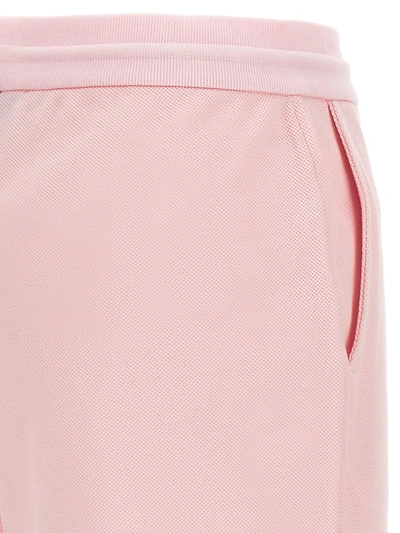 Shop Thom Browne 'summer' Shorts In Pink