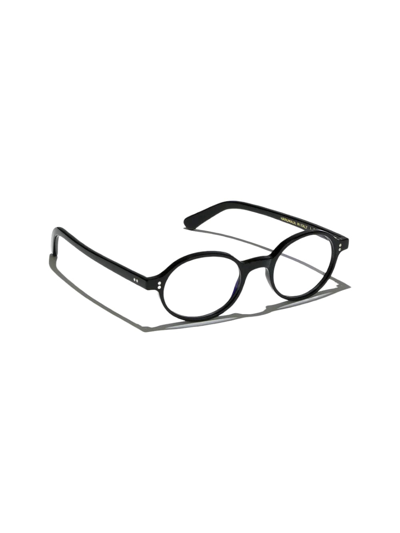 Shop Lgr Teos - Black Glasses