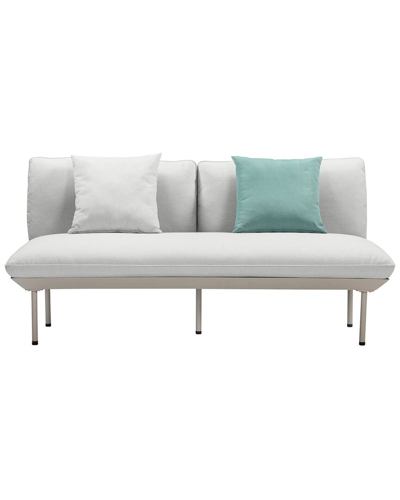 Tov Furniture Katti Outdoor Loveseat