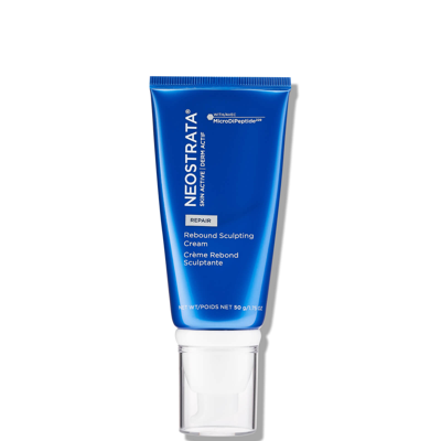 Shop Neostrata Rebound Sculpting Cream 1.75 oz