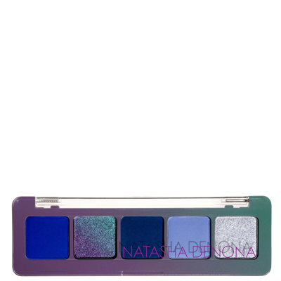 Shop Natasha Denona Mini Triochrome Eyeshadow Palette