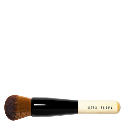 Shop Bobbi Brown Full Coverage Face Brush