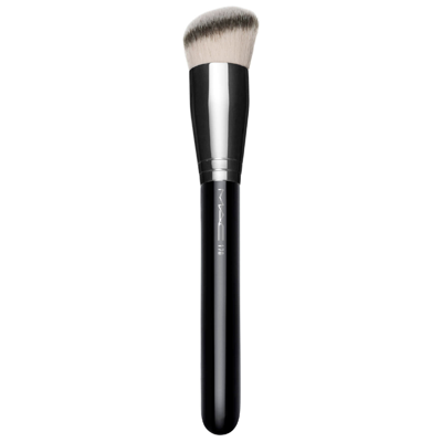 Mac 170 Synthetic Rounded Slant Brush