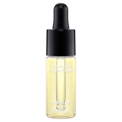 MAC PREP + PRIME ESSENTIAL OILS - GRAPEFRUIT & CHAMOMILE 
