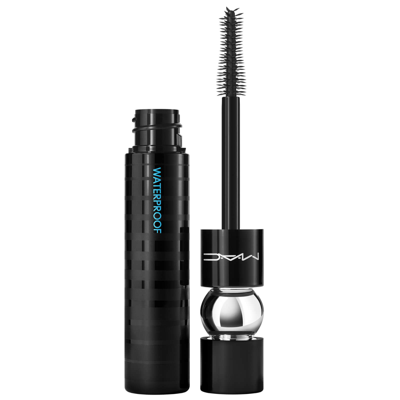 Shop Mac Stack Waterproof Mascara 12ml