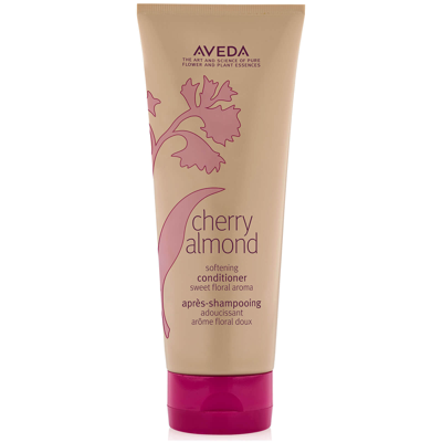 AVEDA AVEDA CHERRY ALMOND CONDITIONER 200ML 