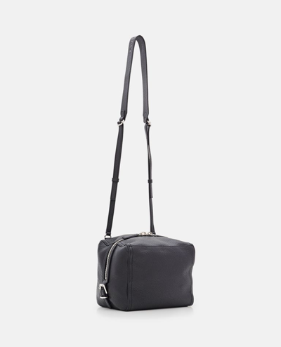 Shop Givenchy Pandora Bag In Black