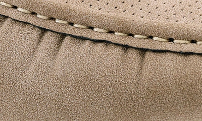 Tommy Hilfiger Men's Alvie Moc Toe Driving Loafers In Taupe