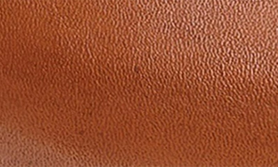 Anthony Veer Kennedy Tassel Loafer In Tan