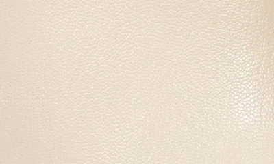Ninety Union Women's Rye Block Heel Booties In Off White