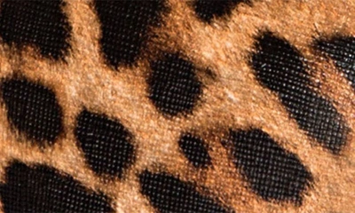 Ninety Union Rye Leopard Print Boot In Leopard