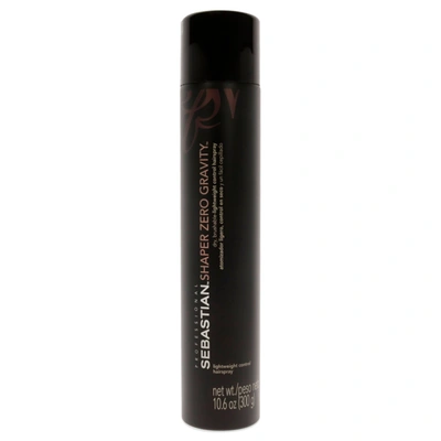 Shop Sebastian Shaper Zero Gravity Hairspray By  For Unisex - 10.6 oz Hair Spray