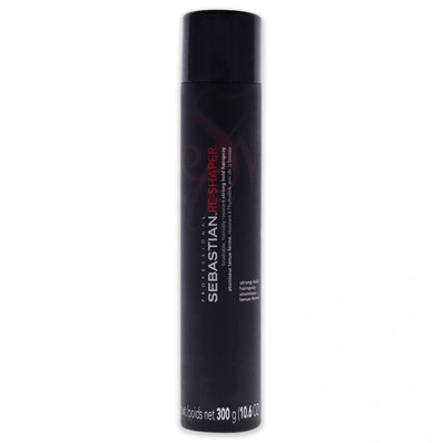 Shop Sebastian Re-shaper Strong Hold By  For Unisex - 10.6 oz Hair Spray