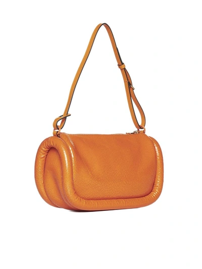 Shop Jw Anderson Bags In Neon Orange
