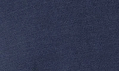Edikted Alice Peplum Camisole In Navy