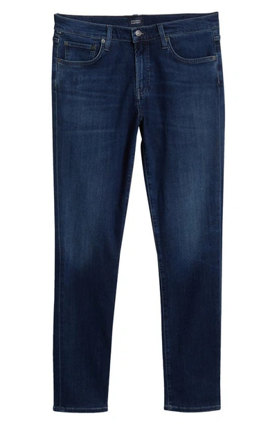 Shop Citizens Of Humanity London Tapered Slim Fit Jeans In Lawson