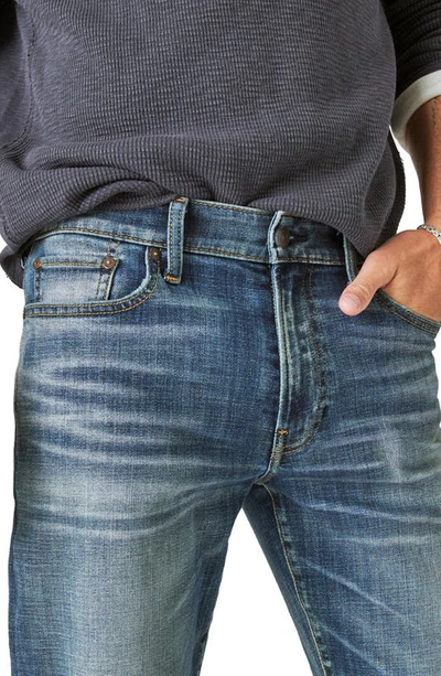 Lucky Brand 363 Straight Leg Jeans In Harrison