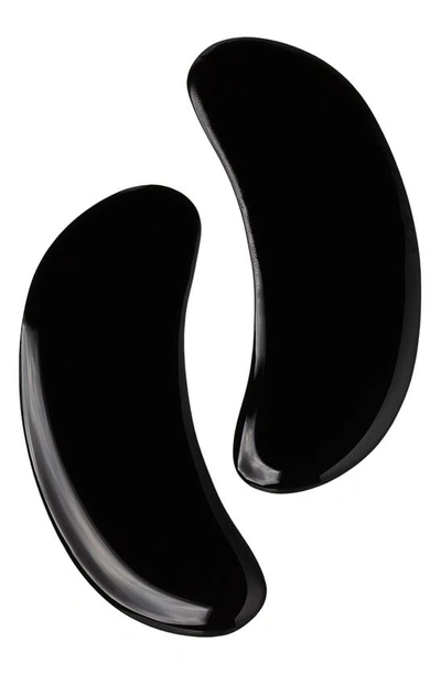 Wolf Project 5-pair Eye Mask Boosters In Black