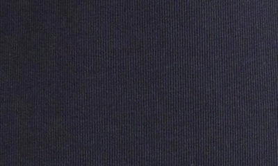 Shop Hugo Boss X Nfl Stretch Cotton Graphic T-shirt In Seattle Seahawks Dark Blue