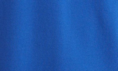 Shop Hugo Boss X Nfl Cotton Polo In New York Giants Dark Blue