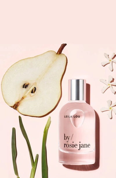 Shop By Rosie Jane Best Sellers Mini Eau De Parfum Trio $150 Value