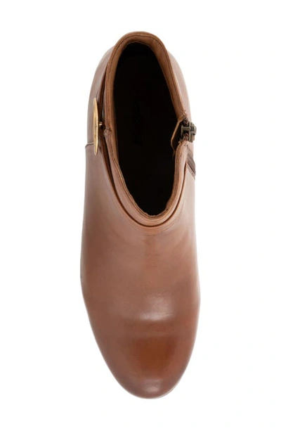 Trotters Melody Bootie In Luggage