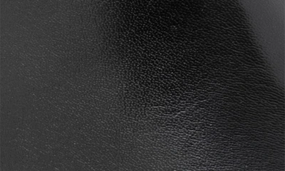 Trotters Melody Bootie In Black