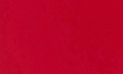 Karen Kane Bias Cut Midi Skirt In Red
