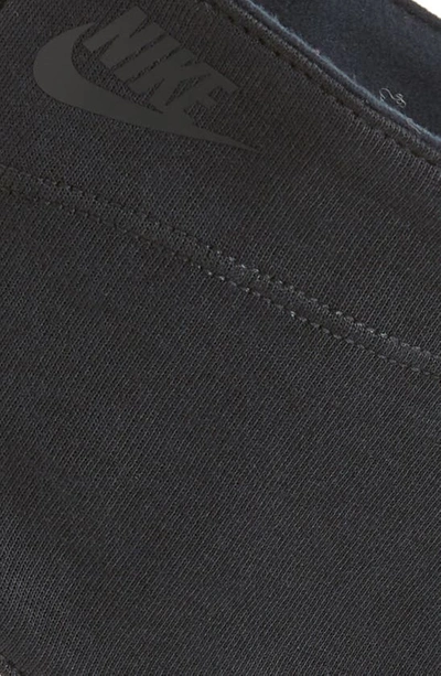 Shop Nike Tech Fleece Headband In Black