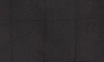 Daniel Hechter Norris Black Windowpane Wool Suit In Black