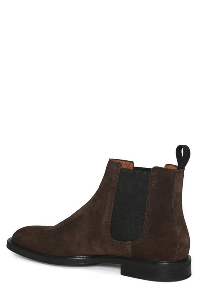 Shop Vagabond Shoemakers Andrew Chelsea Boot In Java