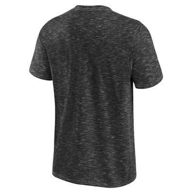 Shop Fanatics Branded  Charcoal Lafc T-shirt