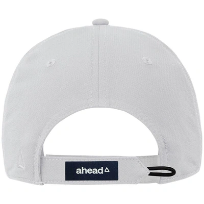 Shop Ahead Unisex   White 2024 Presidents Cup  Frio Adjustable Hat