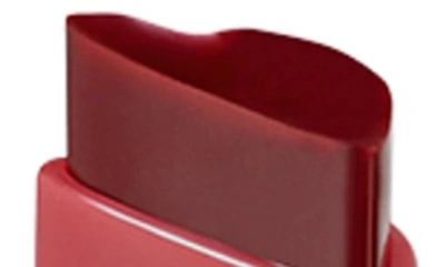 Kaja Heart Melter Lip Gloss Stick 01 Too Hot 0.049 oz/ 1.4 G In Too Hot