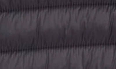 Save The Duck Donald Padded Short Jacket In Blue