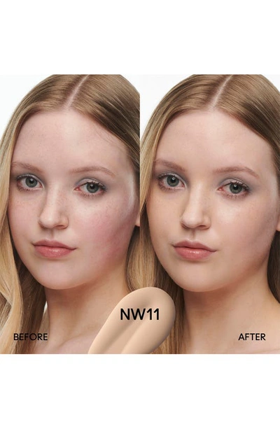Mac Cosmetics Studio Radiance Serum-powered Foundation In Nw11