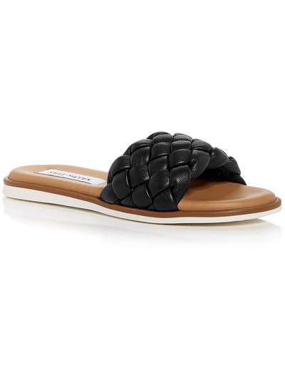 steve madden paislee slide