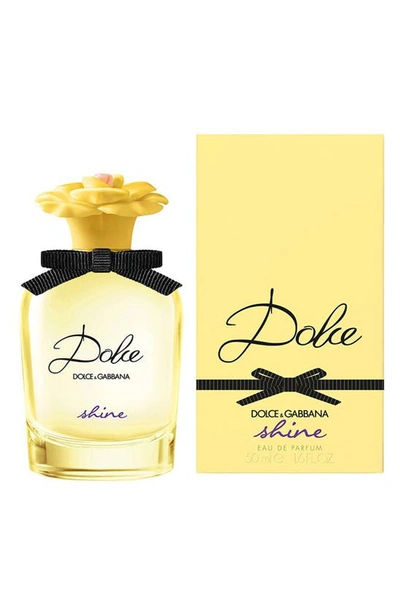 Shop Dolce & Gabbana Dolce Shine Eau De Parfum