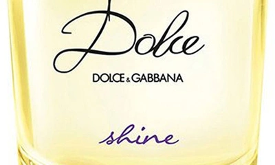 Shop Dolce & Gabbana Dolce Shine Eau De Parfum