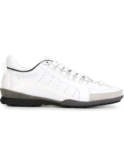 Shop Dsquared2 '551' Sneakers