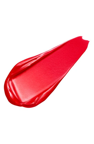 Shop Clé De Peau Beauté Cream Rouge Shine Lipstick In 103 - Legend Of Rouge