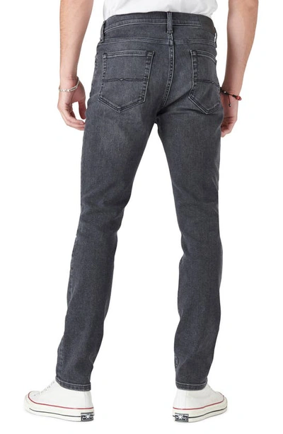 Shop Lucky Brand 101 Advanced Stretch Skinny Jeans In Fractus