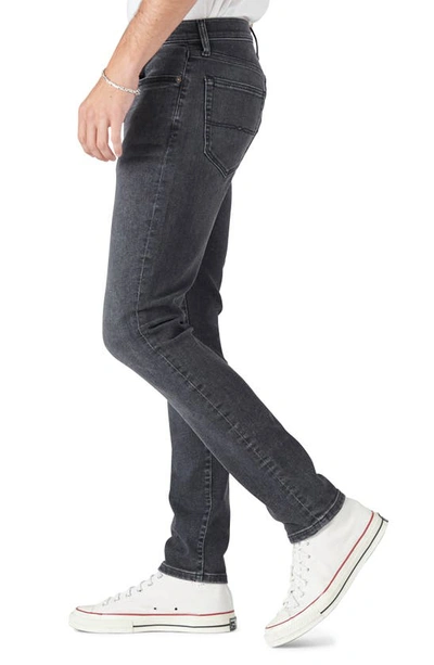 Shop Lucky Brand 101 Advanced Stretch Skinny Jeans In Fractus