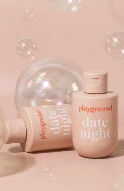 Shop Playground Date Night Personal Lube