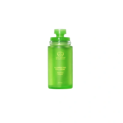 Tata Harper Illuminating Eye Creme