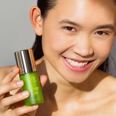 Tata Harper Illuminating Eye Creme