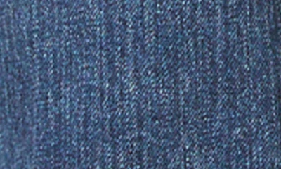 Lucky Brand 363 Straight Leg Jeans In Wezen