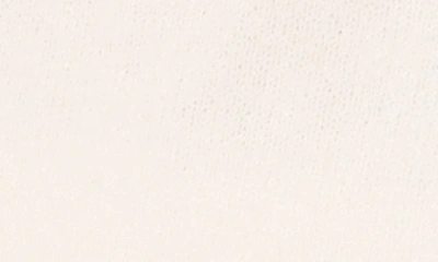 Cece Sweater In Antique White