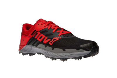 Pre-owned Inov-8 Inov8 Oroc Ultra 290 Men's Running Shoes Red Trail Sneakers 000908-rdbk-s-01